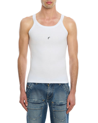 LOGO TANK TOP
