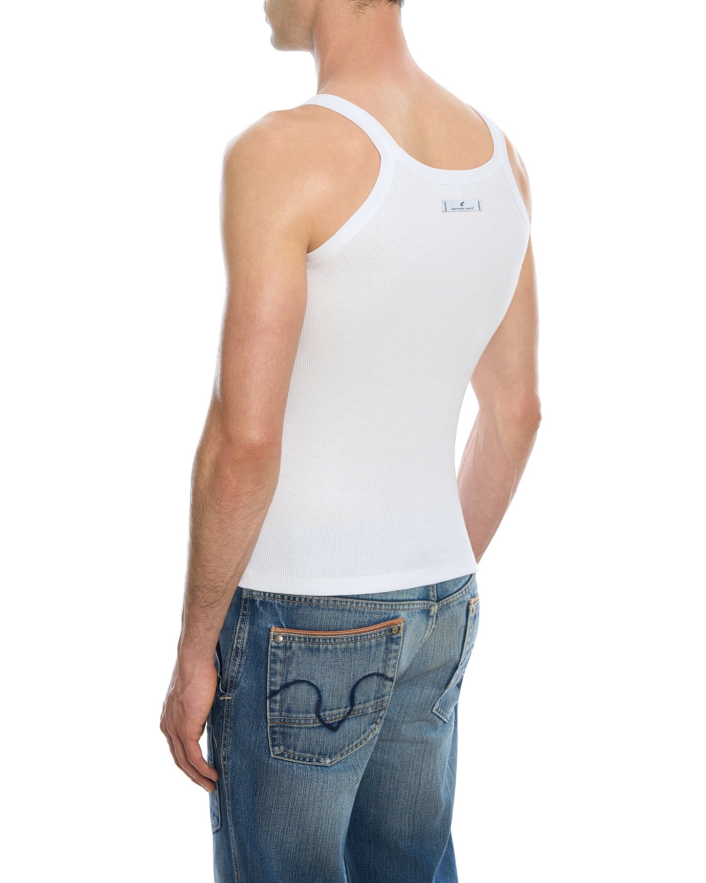 LOGO TANK TOP