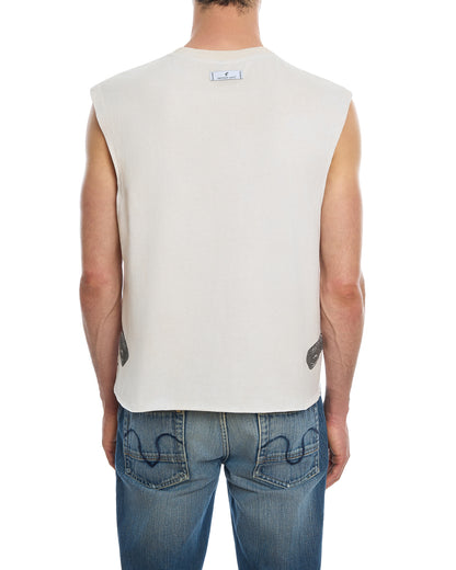 BANDIT TANK TOP
