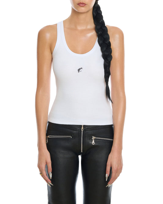 LOGO TANK TOP